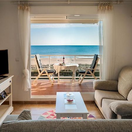 Primerisima Lines De Playa Ap10 Apartamento プラヤ・デ・シェラコ エクステリア 写真