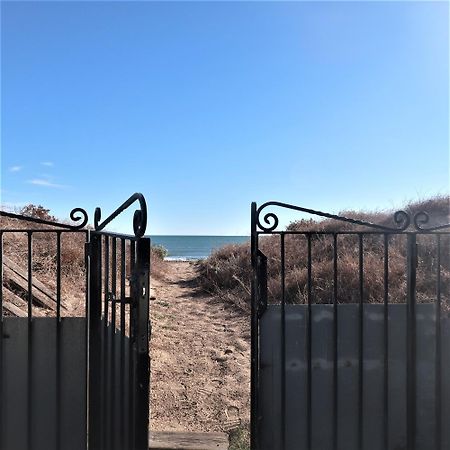 Primerisima Lines De Playa Ap10 Apartamento プラヤ・デ・シェラコ エクステリア 写真