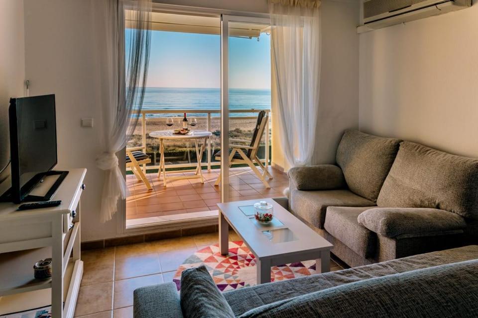 Primerisima Lines De Playa Ap10 Apartamento プラヤ・デ・シェラコ エクステリア 写真