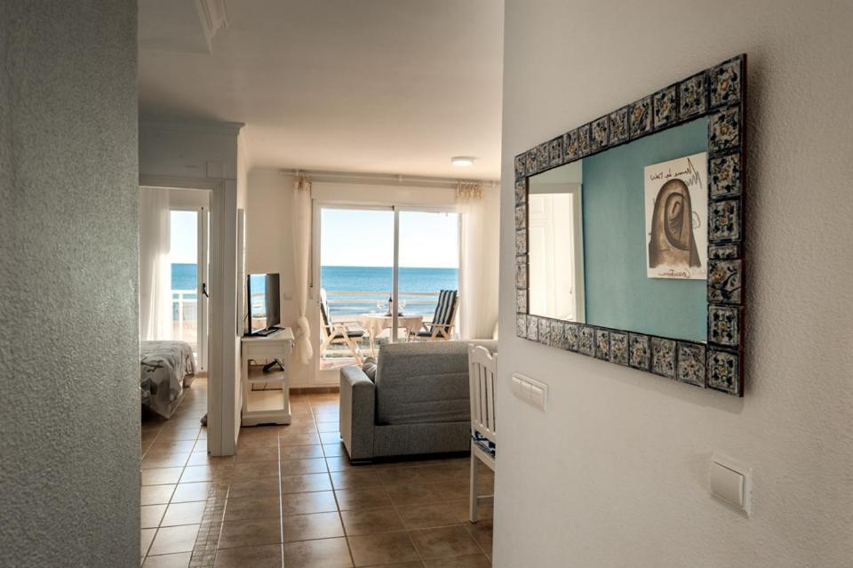 Primerisima Lines De Playa Ap10 Apartamento プラヤ・デ・シェラコ エクステリア 写真