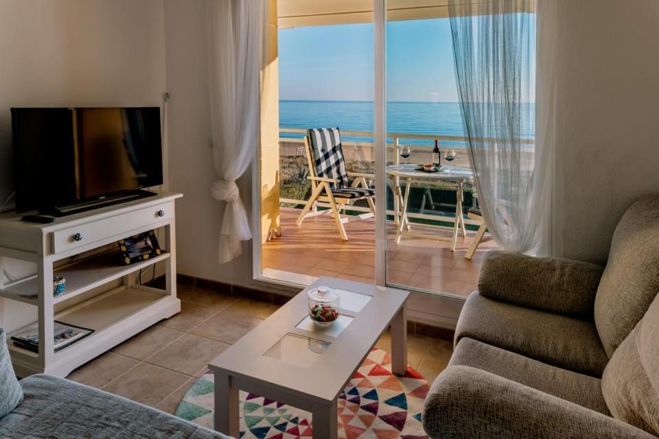 Primerisima Lines De Playa Ap10 Apartamento プラヤ・デ・シェラコ エクステリア 写真