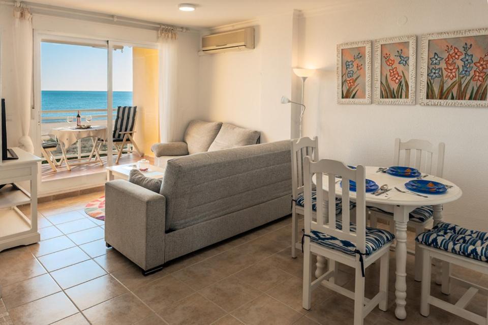 Primerisima Lines De Playa Ap10 Apartamento プラヤ・デ・シェラコ エクステリア 写真