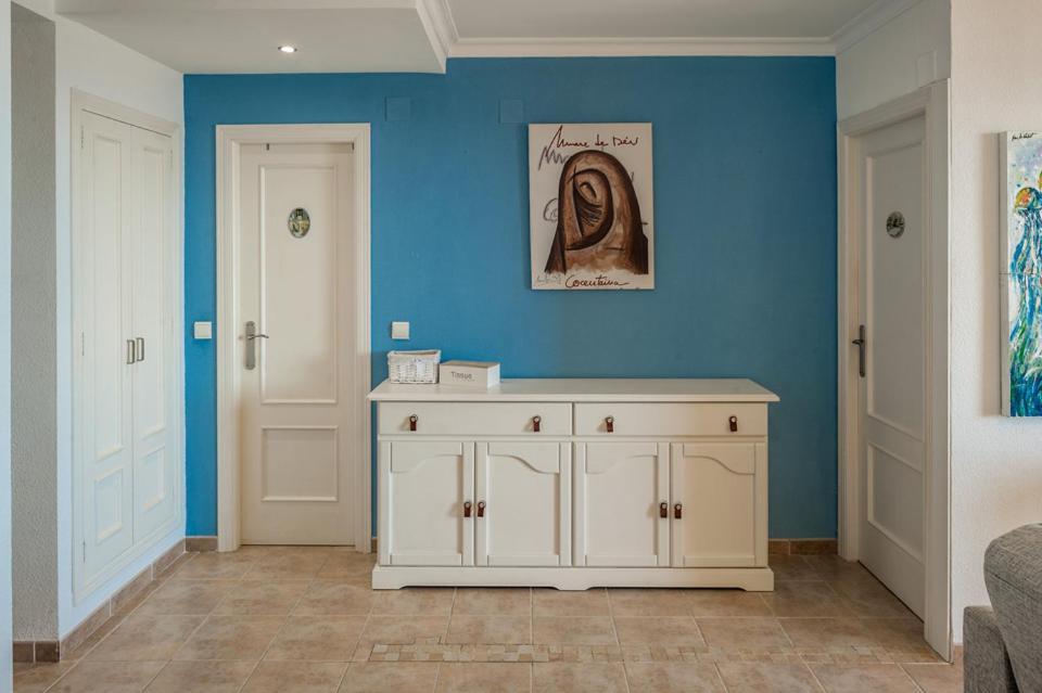 Primerisima Lines De Playa Ap10 Apartamento プラヤ・デ・シェラコ エクステリア 写真