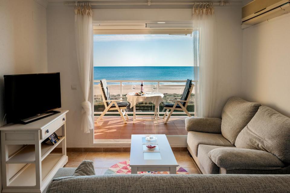 Primerisima Lines De Playa Ap10 Apartamento プラヤ・デ・シェラコ エクステリア 写真