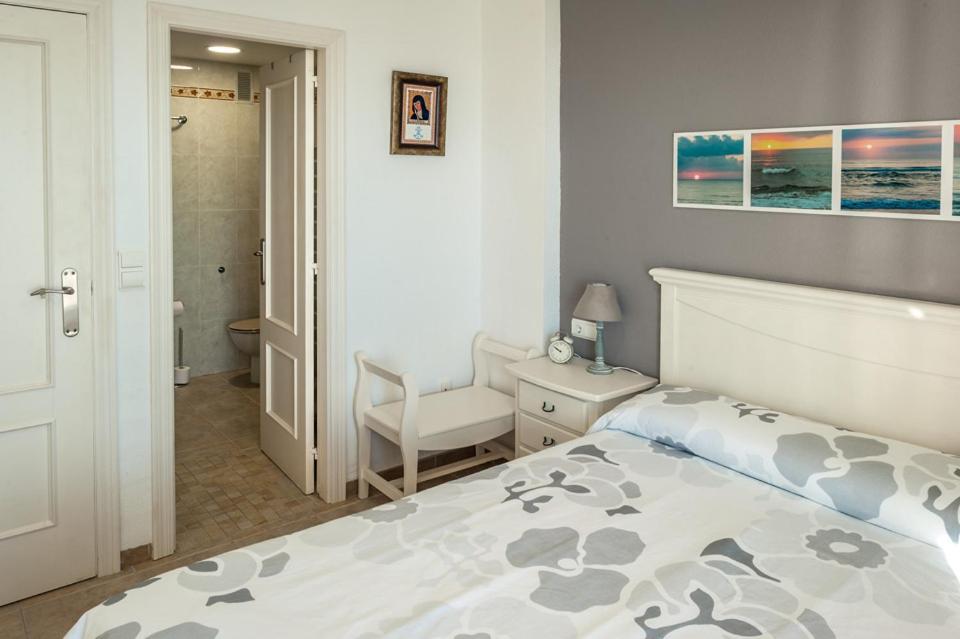 Primerisima Lines De Playa Ap10 Apartamento プラヤ・デ・シェラコ エクステリア 写真