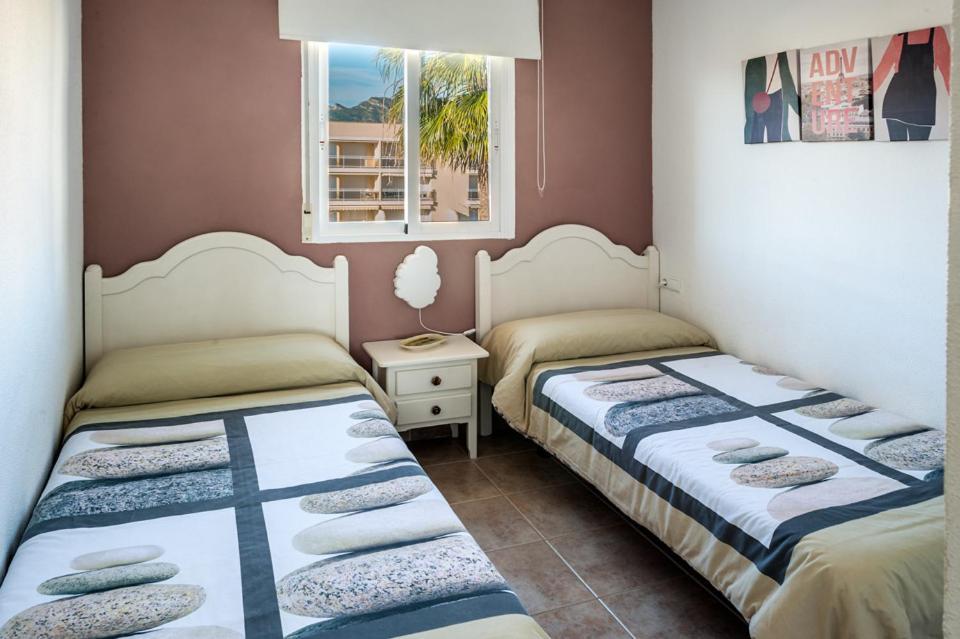 Primerisima Lines De Playa Ap10 Apartamento プラヤ・デ・シェラコ エクステリア 写真