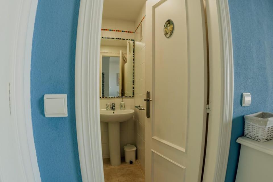 Primerisima Lines De Playa Ap10 Apartamento プラヤ・デ・シェラコ エクステリア 写真