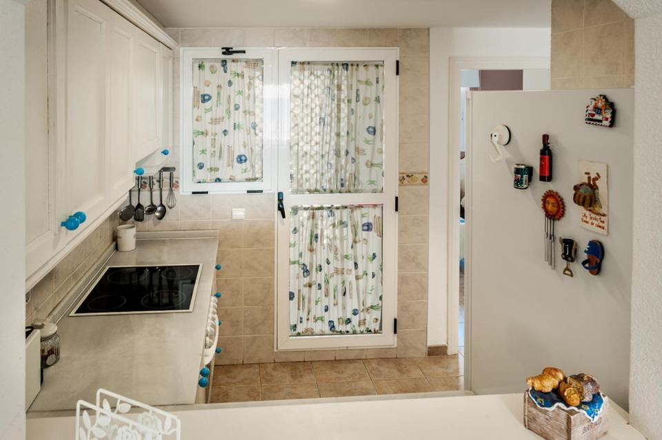 Primerisima Lines De Playa Ap10 Apartamento プラヤ・デ・シェラコ エクステリア 写真