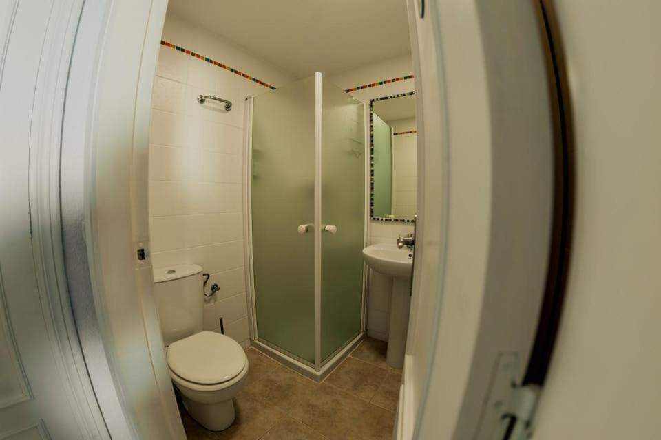 Primerisima Lines De Playa Ap10 Apartamento プラヤ・デ・シェラコ エクステリア 写真