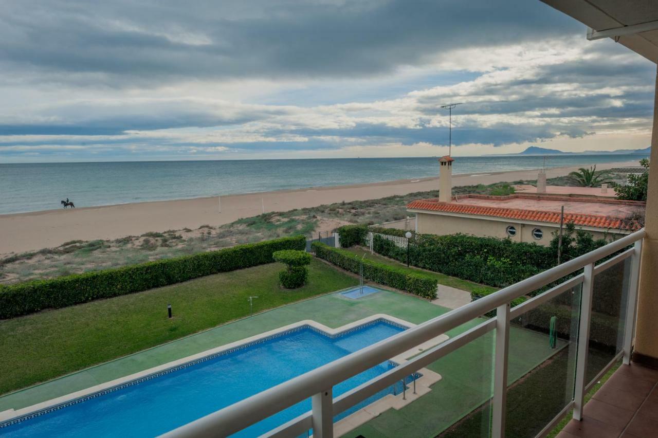 Primerisima Lines De Playa Ap10 Apartamento プラヤ・デ・シェラコ エクステリア 写真